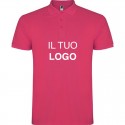Polo Star - Roly - Personalizzabile